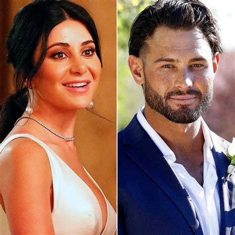 Married at First Sight's Sam Addresses Rumoured Relationship with ...