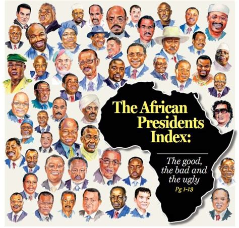 Do Our African Leaders Really Learn From Mistakes – Critique Echo Newspaper