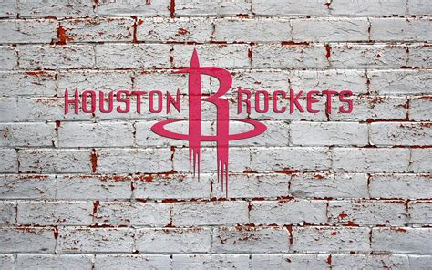 Houston Rockets Wallpapers - Wallpaper Cave