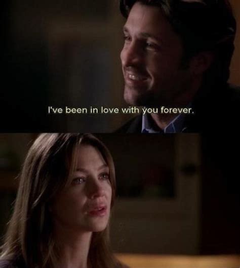 meredith and derek on Tumblr