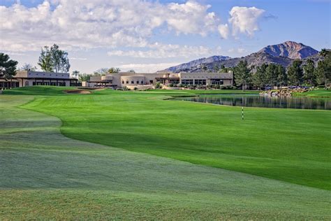 Camelback Golf Club – Arizona Golf Pass