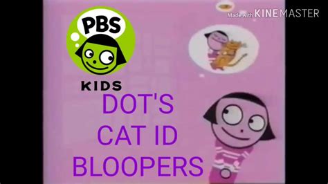 Pbs Kids Dot Id