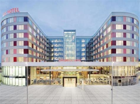 Where to Stay in Stuttgart - The Best Stuttgart Hotels - Travel on the ...