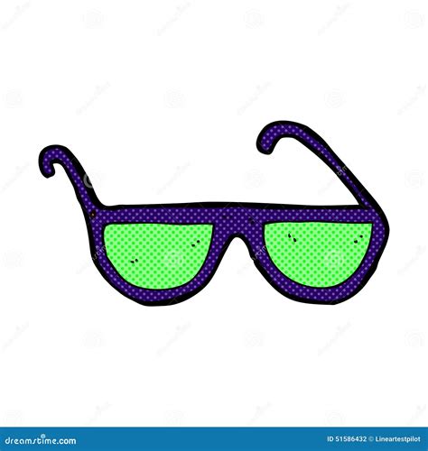 Comic Cartoon Sunglasses Stock Illustrations – 8,408 Comic Cartoon Sunglasses Stock ...