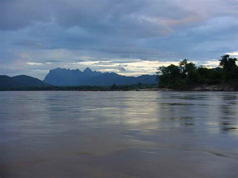 sông Mekong - Người Kể Sử - Lịch sử Việt Nam