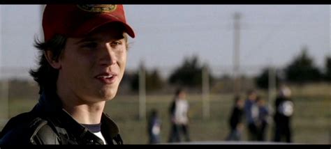 Picture of Garrett Hedlund in Friday Night Lights - garrett_hedlund_1191087409.jpg | Teen Idols ...