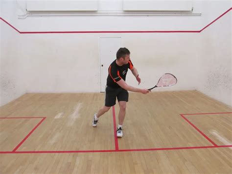 99 Squash Tips - Skills, Strategy, Beginners, Serves - Sports Centaur