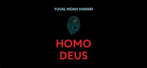 Homo Deus Book: Overview of Humanity's Future | Shortform Books