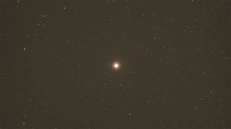 Pollux, the brighter twin star of Gemini | Space