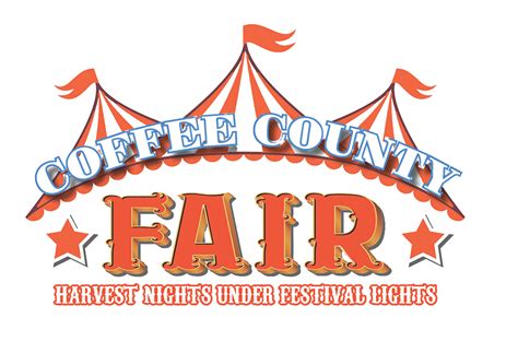 Fair Schedule | Coffee County Fair