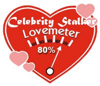 All photos gallery: Love meter, love meter test