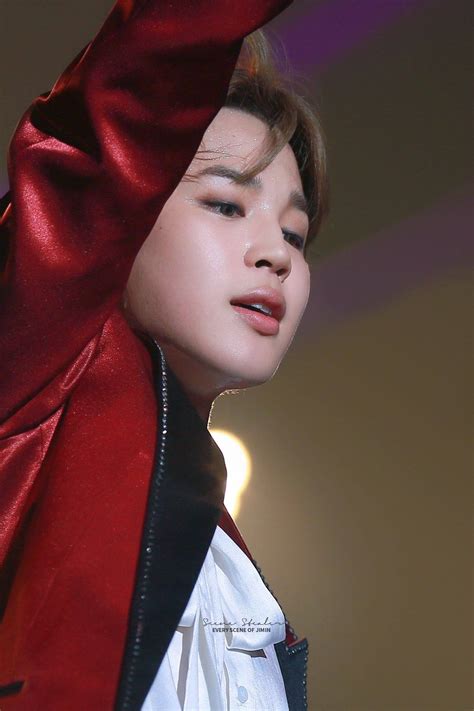 Fans Want To Know The Secret Behind Jimin’s Amazing Eyes - Koreaboo