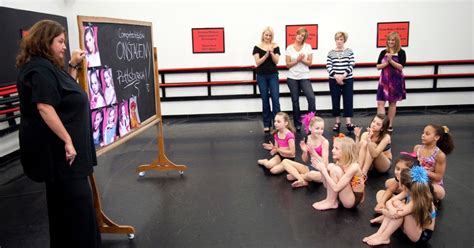 'Dance Moms’ Abby Lee Miller Sold Her Pittsburgh Dance Studio