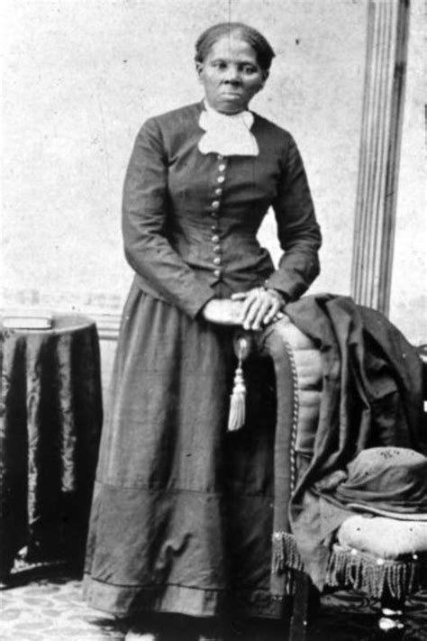 4 Reasons Why Harriet Tubman Is The Ultimate Badass Hereo | Complex