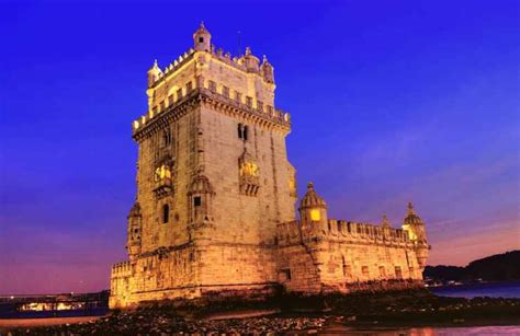 Torre De Belem Windows Wallpaper