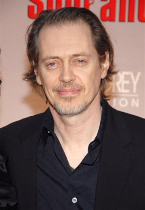 Steve Buscemi