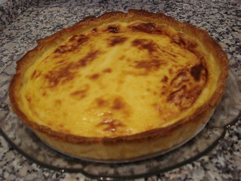 A Divina Culinária: Tarte de Natas e Leite Condensado