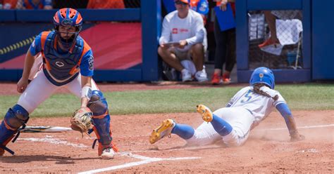 UCLA Softball Beats Florida, Advances in Women's College World Series ...