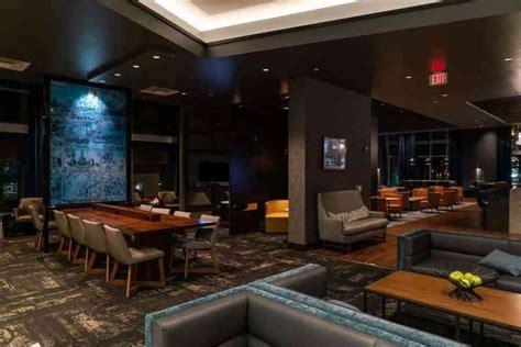 Hyatt Place offers boutique-style atmosphere - The Adventure Bureau ...