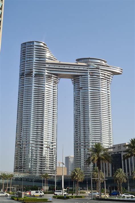 The Address Residence Sky View - Propsearch.ae