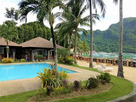 llᐈ EL NIDO GARDEN BEACH RESORT Philippines | Official Site