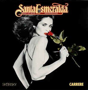 Santa Esmeralda - Don't Let Me Be Misunderstood (New Original Version 86) (1986, CD) | Discogs