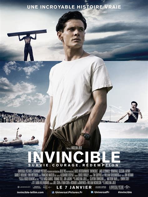 Critique : Invincible | Incassable, le vrai film