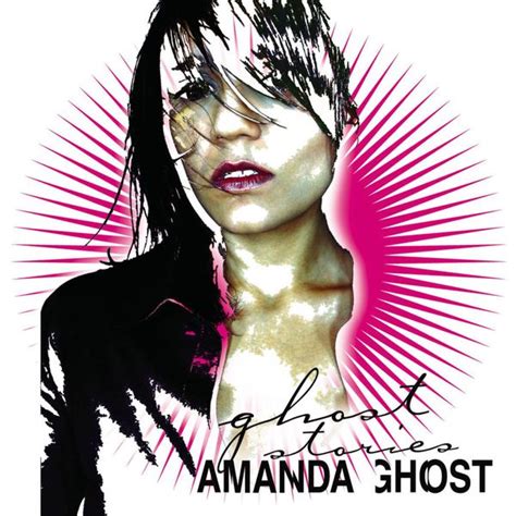 Amanda Ghost - Ghost Stories Lyrics and Tracklist | Genius