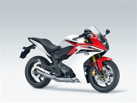 HONDA CBR600F (2011-Present) Specs, Performance & Photos - autoevolution