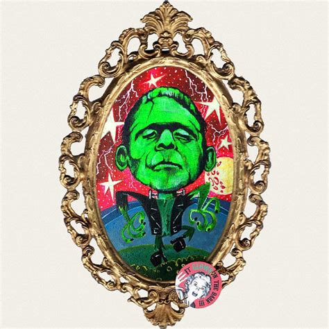 Frankensteinart - Tumblr Gallery