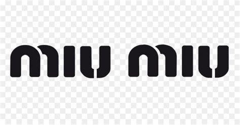 Miu Miu Logo & Transparent Miu Miu.PNG Logo Images