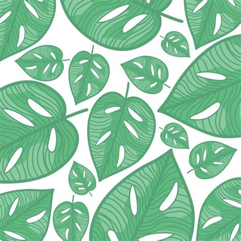 Green leaf background 19522688 Vector Art at Vecteezy