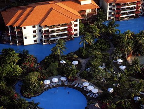 Sheraton Lagoon Bali Nusa Dua