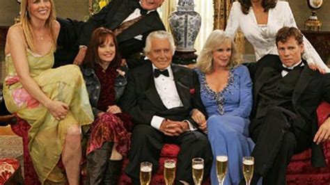 Then/Now: The Cast of 'Dynasty' | Fox News