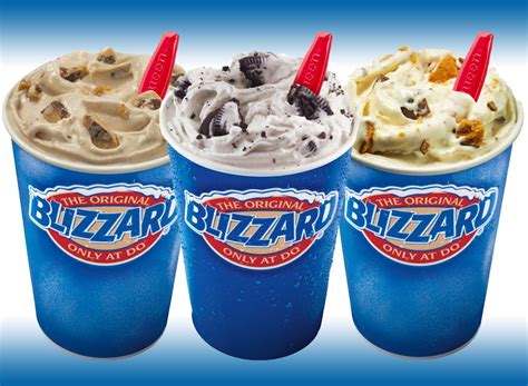 Win A $20 Dairy Queen Gift Card | Jeff Eats