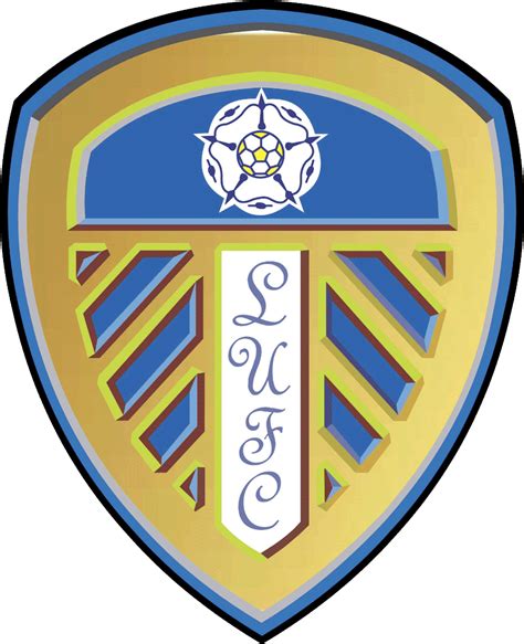 Leeds United Logo History