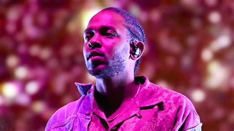 Kendrick Lamar Wins Pulitzer Prize | Pitchfork