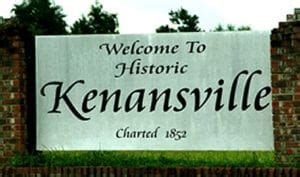 Kenansville | Duplin County NC : Duplin County NC