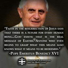 38 Pope Benedict XVI Quotes ideas | pope benedict, pope benedict xvi, pope