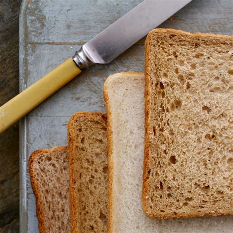 History of Sliced Bread in USA and UK – Yum Eating