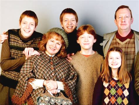 Categoria:Família Weasley | Harry Potter Wiki | Fandom powered by Wikia