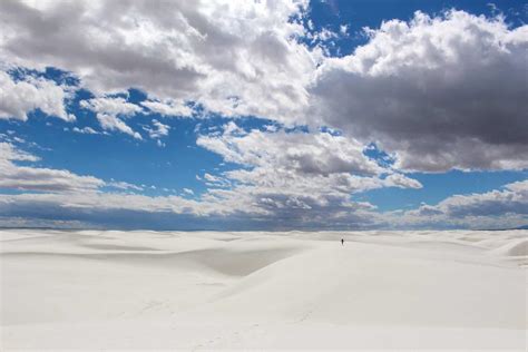 Best Things to Do in White Sands National Park - Getaway Compass