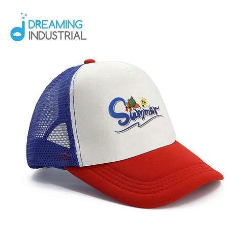 Baseball hat Blank Sublimation Sun hat Blank hat for sublimation ...