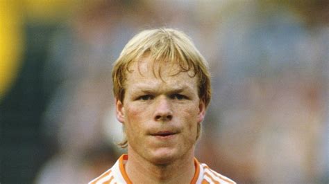 Ronald Koeman appointed new Netherlands head coach | Football News ...