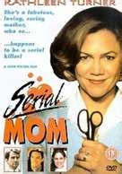 Serial Mom (1994) movie posters