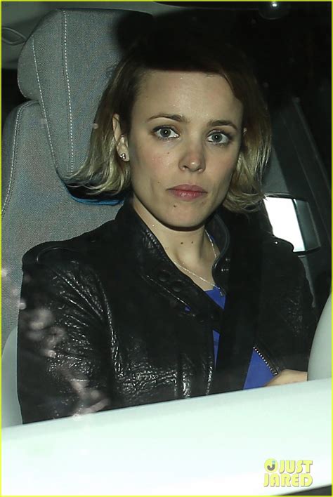 Taylor Kitsch Dines With 'True Detective' Co-Star Rachel McAdams in Hollywood: Photo 3385091 ...