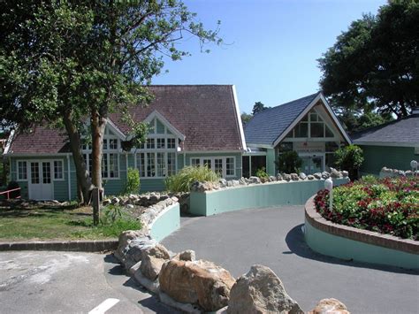 Ventnor Botanic Gardens Photos – Ventnor Villa Breaks