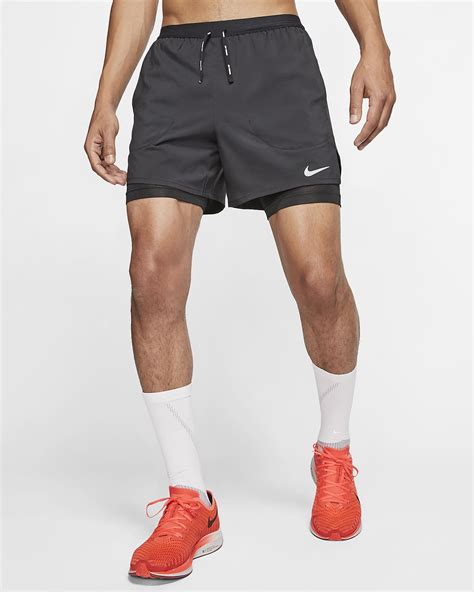 Nike Flex Stride Men's 5" 2-In-1 Running Shorts. Nike.com