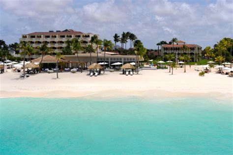 Bucuti & Tara Beach Resort Partners up with Pack for a Purpose | VisitAruba News