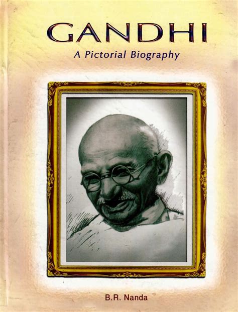 Mahatma Gandhi Pictorial Biography - complete book online | Mkgandhi.org